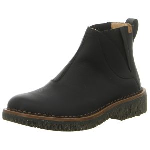 Stiefeletten - El Naturalista - Volcano - black