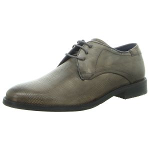 Business-Schuhe - Daniel Hechter - Ylan53606 - grey