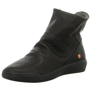 Stiefeletten - Softinos - BLER550SOF - black