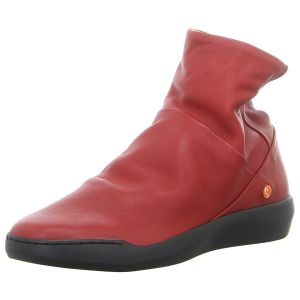 Stiefeletten - Softinos - BLER550SOF - red