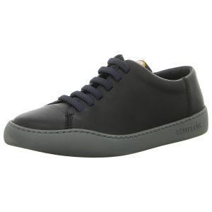 Schnrschuhe - Camper - Peuf - black