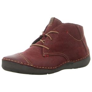 Stiefeletten - Josef Seibel - Fergey 18 - bordo
