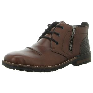 Bugatti Herren Stiefelette Zelos in braun | SALE Schuhfachmann Bugatti Herren Stiefelette Zelos in braun | SALE Schuhfachmann