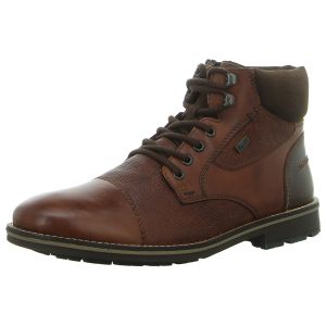 Bugatti Herren Stiefelette Zelos in braun | SALE Schuhfachmann Bugatti Herren Stiefelette Zelos in braun | SALE Schuhfachmann