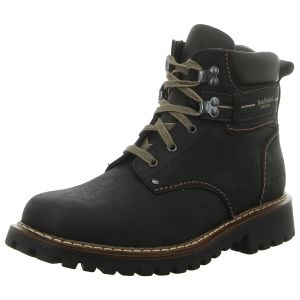 Stiefeletten - Josef Seibel - Adelboden - schwarz