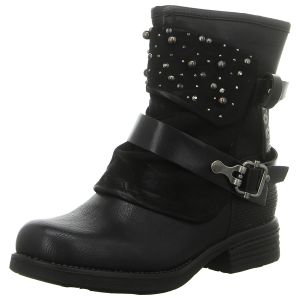 Stiefeletten - Laufsteg Mnchen - Fantasy - black