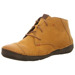 Stiefeletten - Josef Seibel - Fergey 18 - gelb