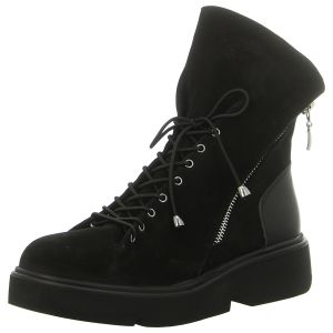 Stiefeletten - Artiker - black