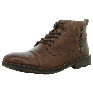 Bugatti Herren Stiefelette Zelos in braun | SALE Schuhfachmann Bugatti Herren Stiefelette Zelos in braun | SALE Schuhfachmann