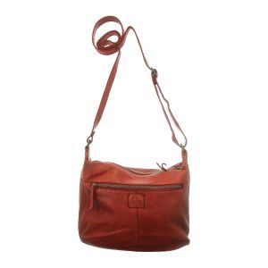 Handtaschen - Bear Design - rot