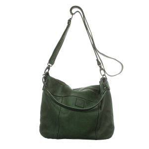 Handtaschen - Bear Design - green