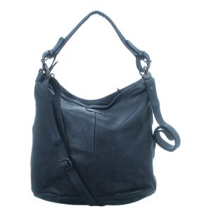 Handtaschen - Bear Design - blue