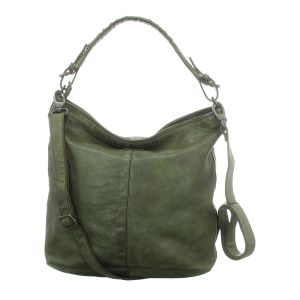 Handtaschen - Bear Design - l. olijf groen