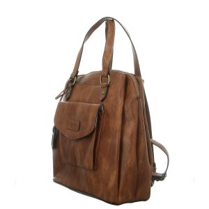 Rucksack - Rieker - braun