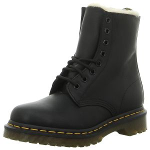 Stiefeletten - Dr. Martens - 1460 Serena - black