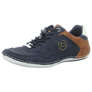 Sneaker - Bugatti - Canario - dark blue