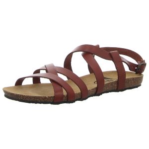 Sandalen - Plakton - Mam Vali - camello