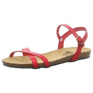 Sandalen - Plakton - Mam Date - roja