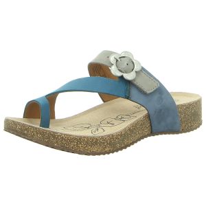 Zehentrenner - Josef Seibel - Tonga 23 - blau-kombi