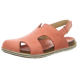 Sandalen - Gemini - rot