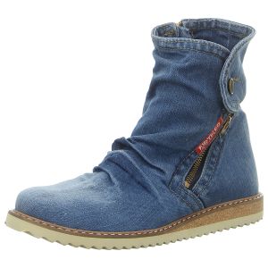 Stiefeletten - Artiker - jeans