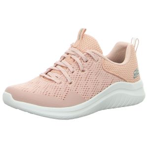 Sneaker - Skechers - Ultra Flex 2.0-Higher Limit - hellrot