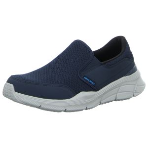 Slipper - Skechers - Equalizer 4.0-Persisting - navy