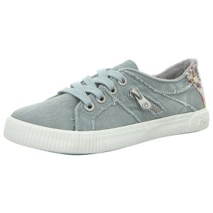 La Strada Damen Sneaker in blau | Schuhfachmann La Strada 1707151 4060 Damen Sneaker blau | Sneaker | Schuhe