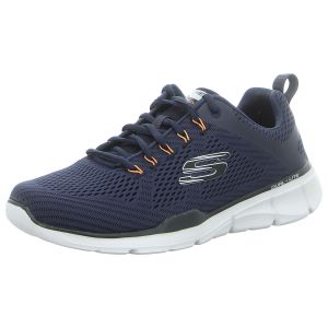 Sneaker - Skechers - Equalizer 3.0 - nvy/orng
