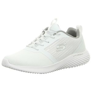 Sneaker - Skechers - Bounder - weiss