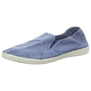 Slipper - Natural World - hellblau