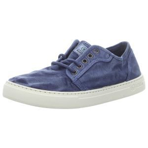 Sneaker - Natural World - blau