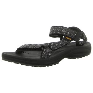 Sandalen - Teva - M Winsted - bamboo black