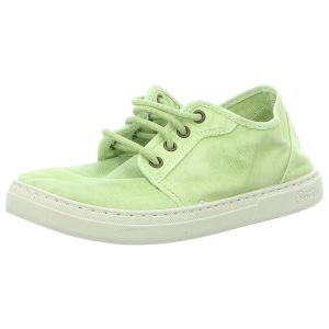 Sneaker - Natural World - hellgrn