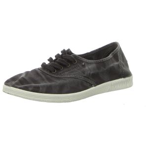 Sneaker - Natural World - negro enz