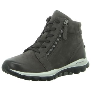 Stiefeletten - Gabor - dark-grey (Mel.)