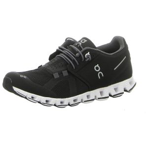Sneaker - ON - Cloud - black / white