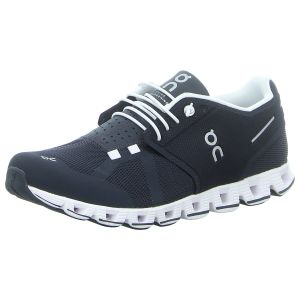 Sneaker - ON - Cloud - navy / white