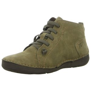 Schnrschuhe - Josef Seibel - Fergey 86 - oliv
