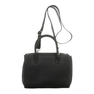 Handtaschen - Voi Leather Design - Kassandra - schwarz
