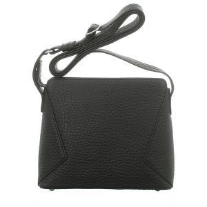 Handtaschen - Voi Leather Design - Carrie - schwarz