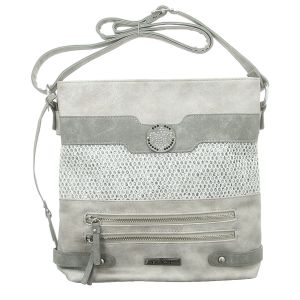 Handtaschen - Rieker - grau