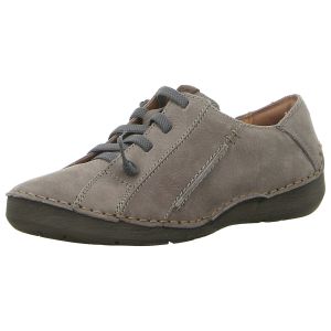 Schnrschuhe - Josef Seibel - Fergey 87 - grau