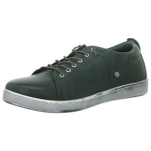 Sneaker - Andrea Conti - grn