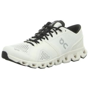 Sneaker - ON - Cloud X - white/black
