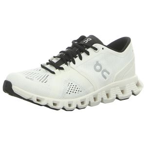 Sneaker - ON - Cloud X - wei-kombi