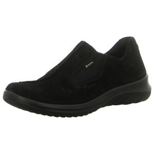 Slipper - Legero - Softboot 4.0 - schwarz