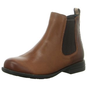 Stiefeletten - Remonte - braun