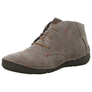 Schnrschuhe - Josef Seibel - Fergey 18 - grau