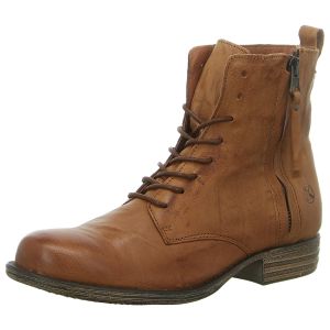 Stiefeletten - PX Shoes - Jessy - cognac